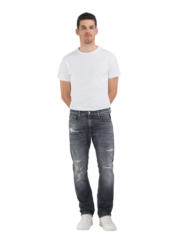 Replay ROCCO COMFORT FIT JEANS M1005P 769 78R - 1