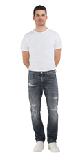 ROCCO COMFORT FIT JEANS M1005P 769 78R - 1
