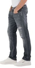 ROCCO COMFORT FIT JEANS M1005P 769 78R - 2