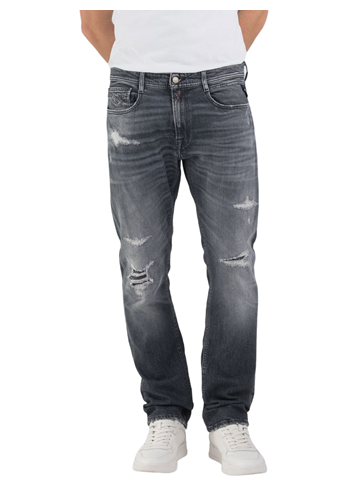 Replay ROCCO COMFORT FIT JEANS M1005P 769 78R - 3
