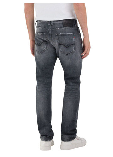 Replay ROCCO COMFORT FIT JEANS M1005P 769 78R - 4