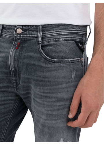 Replay ROCCO COMFORT FIT JEANS M1005P 769 78R - 5
