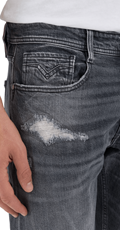ROCCO COMFORT FIT JEANS M1005P 769 78R - 6