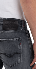 ROCCO COMFORT FIT JEANS M1005P 769 78R - 7