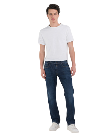 Replay rocco comfort fit jeans m1005 573 716
