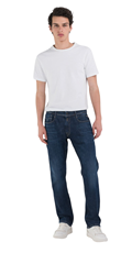 ROCCO COMFORT FIT JEANS M1005 573 716 - 1