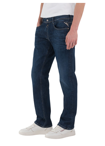 Replay ROCCO COMFORT FIT JEANS M1005 573 716 - 2