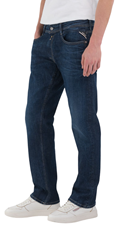 ROCCO COMFORT FIT JEANS M1005 573 716 - 2