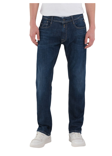 Replay ROCCO COMFORT FIT JEANS M1005 573 716 - 3