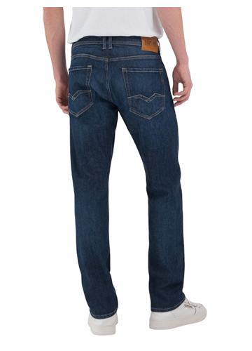 Replay ROCCO COMFORT FIT JEANS M1005 573 716 - 4