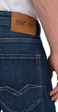 ROCCO COMFORT FIT JEANS M1005 573 716 - 7