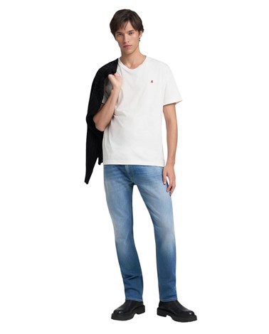 Replay rocco comfort-fit jeans m1005  285 916