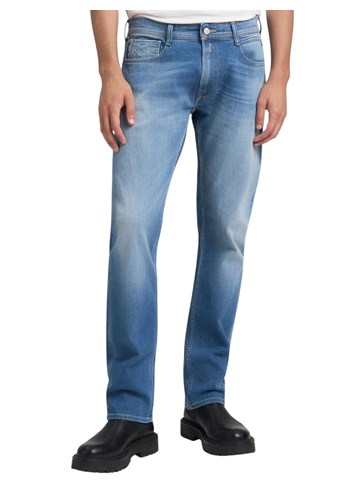 Replay ROCCO COMFORT-FIT JEANS M1005  285 916 - 2