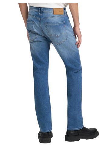 Replay ROCCO COMFORT-FIT JEANS M1005  285 916 - 3