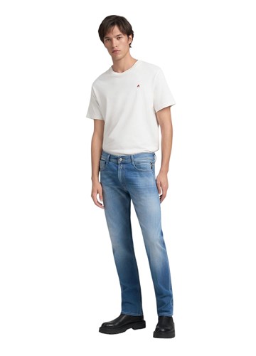 Replay ROCCO COMFORT-FIT JEANS M1005  285 916 - 5