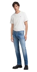 ROCCO COMFORT-FIT JEANS M1005  285 916 - 5