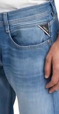 ROCCO COMFORT-FIT JEANS M1005  285 916 - 6
