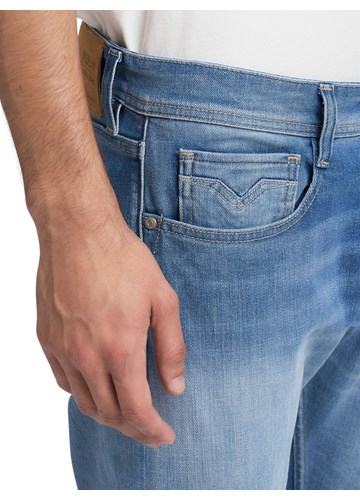 Replay ROCCO COMFORT-FIT JEANS M1005  285 916 - 7