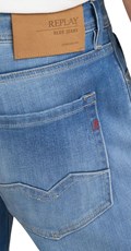 ROCCO COMFORT-FIT JEANS M1005  285 916 - 8