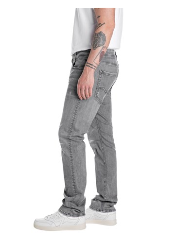 Replay ROCCO COMFORT FIT JEANS M1005  573BW8R - 5