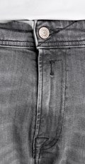 ROCCO COMFORT FIT JEANS M1005  573BW8R - 6
