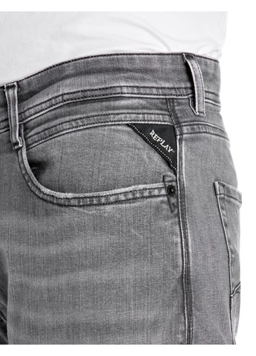 Replay ROCCO COMFORT FIT JEANS M1005  573BW8R - 7