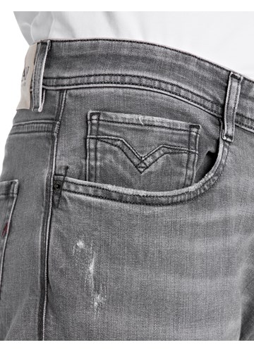 Replay ROCCO COMFORT FIT JEANS M1005  573BW8R - 8