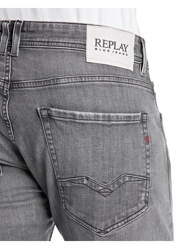 Replay ROCCO COMFORT FIT JEANS M1005  573BW8R - 9