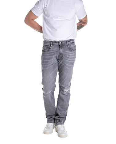 Replay rocco comfort fit jeans m1005  573bw8r