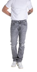 ROCCO COMFORT FIT JEANS M1005  573BW8R - 1