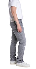 ROCCO COMFORT FIT JEANS M1005  573BW8R - 3