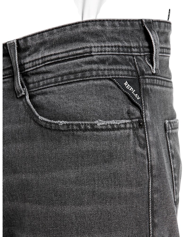 Replay ROCCO COMFORT FIT JEANS M1005B 739 164 - 8