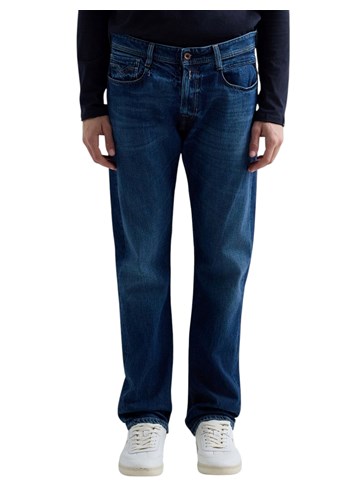 Replay ROCCO COMFORT FIT JEANS M1005B 795 140 - 2