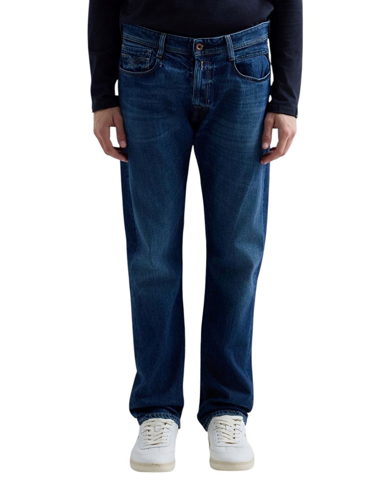 Replay ROCCO COMFORT FIT JEANS M1005B 795 140 - 2
