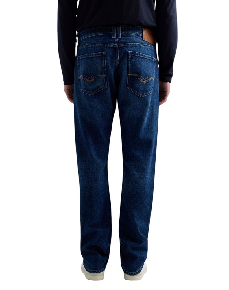 Replay ROCCO COMFORT FIT JEANS M1005B 795 140 - 3