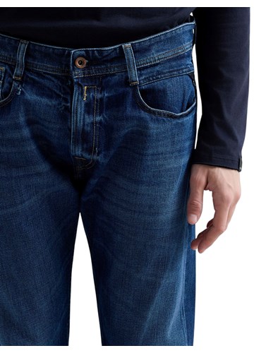 Replay ROCCO COMFORT FIT JEANS M1005B 795 140 - 6