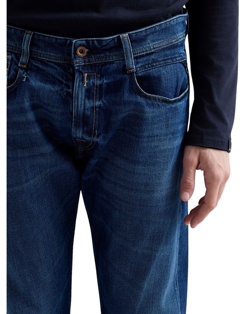 Replay ROCCO COMFORT FIT JEANS M1005B 795 140 - 6