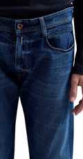 ROCCO COMFORT FIT JEANS M1005B 795 140 - 6