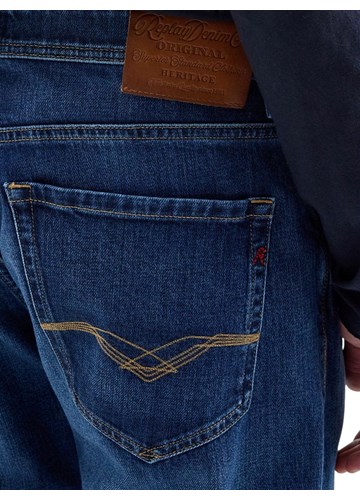 Replay ROCCO COMFORT FIT JEANS M1005B 795 140 - 8
