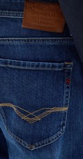 ROCCO COMFORT FIT JEANS M1005B 795 140 - 8