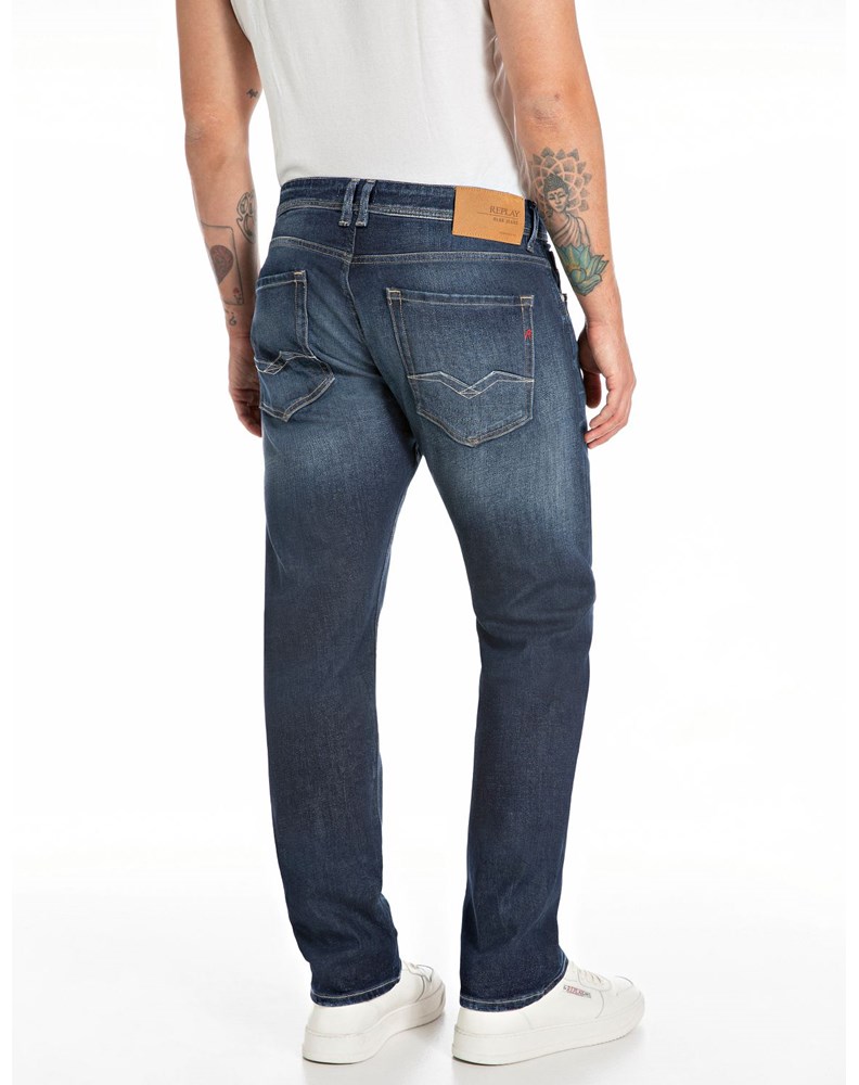 Replay ROCCO COMFORT FIT JEANS M1005  285 906 - 2