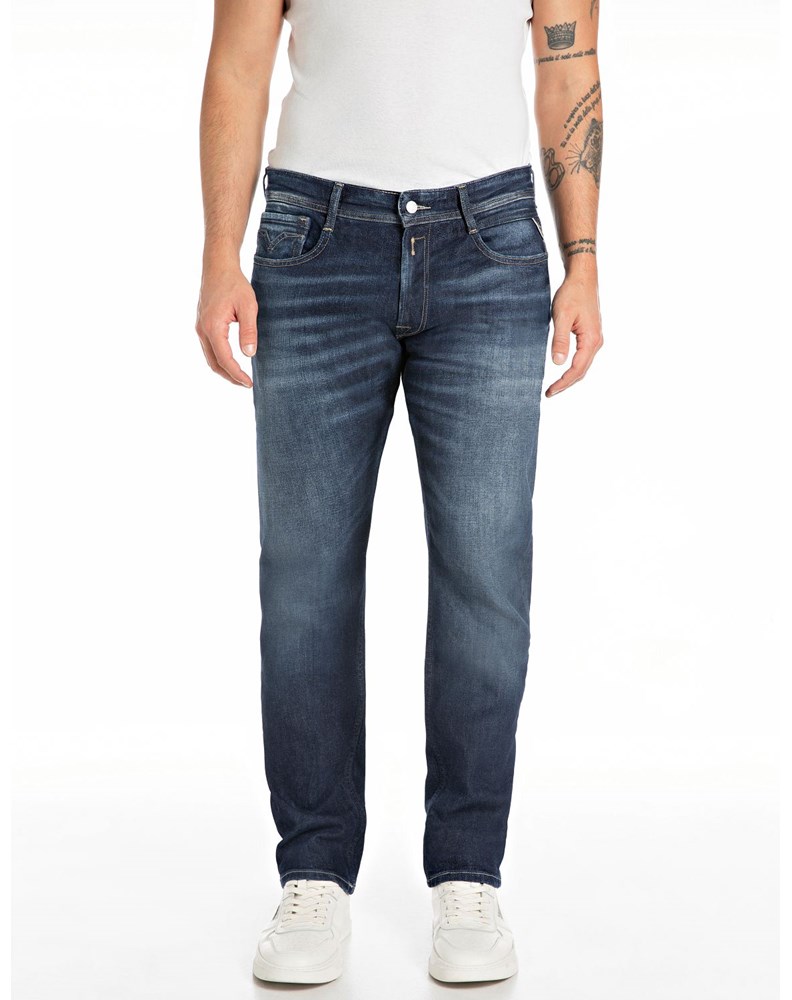 Replay ROCCO COMFORT FIT JEANS M1005  285 906 - 1
