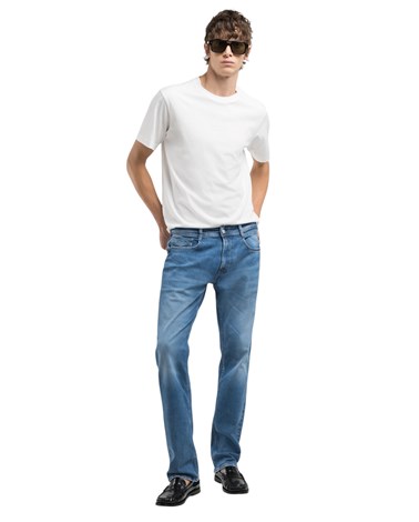 Replay rocco comfort fit jeans m1005  573 844