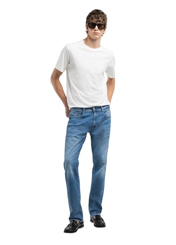 Replay ROCCO COMFORT FIT JEANS M1005  573 844 - 1