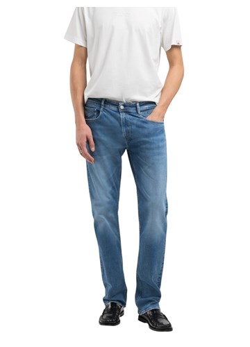 Replay ROCCO COMFORT FIT JEANS M1005  573 844 - 2