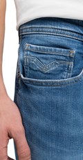 ROCCO COMFORT FIT JEANS M1005  573 844 - 6