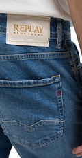 ROCCO COMFORT FIT JEANS M1005  573 844 - 7