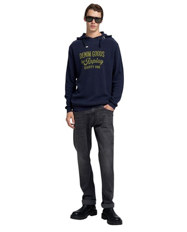 Replay rocco comfort fit jeans m1005  573b918