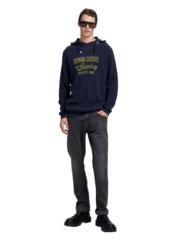 Replay ROCCO COMFORT FIT JEANS M1005  573B918 - 1
