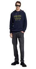 ROCCO COMFORT FIT JEANS M1005  573B918 - 1